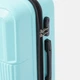 Чемодан Palmera T10Marble20lightblue-L 62 л Голубой (ROZ6501057336) - изображение 7
