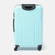 Чемодан Palmera T10Marble20lightblue-XL 96 л Голубой (ROZ6501057337) - изображение 2