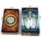 Карты таро Снов уменьшенная Tarot of Dreams Ciro Marchetti (101130) - изображение 5