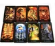 Карты таро Снов уменьшенная Tarot of Dreams Ciro Marchetti (101130) - изображение 6