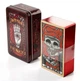 Таро Дель Торо Tarot del Toro в жестяной коробочке с красным срезом (101131) - изображение 4