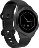 Смарт-часы Canyon Hexagon SW-88 BT-CALL Black (CNS-SW88BB) - изображение 3