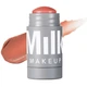 Кремові рум’яна в стіку Milk Makeup Lip + Cheek Cream Blush (Werk) 6 g - зображення 1