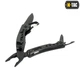 Мультитул M-Tac Type 6 Black - зображення 7