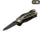 Мультитул M-Tac Type 2 Green/Black - зображення 4