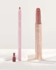 Набор для губ Tarte Maracuja Juicy Lip Icons Plump & Liner Duo (Rosy Beige) - изображение 2