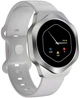 Смарт-часы Canyon Hexagon SW-88 BT-CALL Silver (CNS-SW88SS) - изображение 4