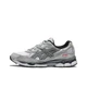 Мужские кроссовки Asics Gel-NYC White Steel Grey (1201A789-102) EU44 - изображение 1