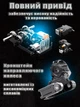 Машинка вездеход на радиоуправлении Ripsaw EV3-F4 Серый - изображение 7