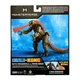 Фигурка Godzilla vs. Kong Мехагодзилла с протонным лучом 15 см (35210) - изображение 8