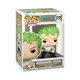 Фігурка Funko Pop cерії Великий куш - Зоро (80369) - зображення 3