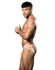Чоловічі джоки Andrew Christian 04-2502 XL колір помаранчевий - зображення 3