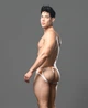 Чоловічі джоки Andrew Christian 04-2502 XL колір помаранчевий - зображення 7