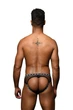 Чоловічі джоки Andrew Christian 04-1580 S колір чорний - зображення 2