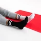Высокие носки SOX 27-0183 36-40 цвет белый - изображение 2