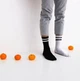 Высокие носки SOX 27-0183 36-40 цвет белый - изображение 3