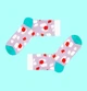 Высокие носки SOX 27-0176 36-40 цвет разноцветный - изображение 1