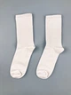 Высокие носки SOX 27-0185 41-45 цвет белый - изображение 2