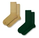 Высокие носки SOX 27-0669 36-40 цвет разноцветный - изображение 1
