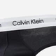 Трусы брифы мужские Calvin Klein 04-2372 S цвет черный - изображение 7