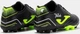 Бутси дитячі Joma TOLEDO чорно-лимонні 29 TOJS2501HG - зображення 3