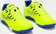 Сороконожки (шиповки) Joma MAXIMA лимонно-синие 46 MAXS2509TF - изображение 2