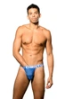 Мужские джоки Andrew Christian 04-2170 XL цвет голубой - изображение 1