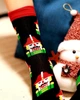 Высокие носки SOX 27-0187 36-40 цвет черный - изображение 4