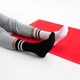Высокие носки SOX 27-0126 36-40 цвет черный - изображение 2