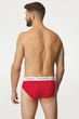 Трусы брифы мужские Calvin Klein 04-2373 L цвет разноцветный - изображение 3