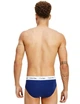 Трусы брифы мужские Calvin Klein 04-2373 L цвет разноцветный - изображение 6