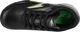 Сороконожки (шиповки) детские Joma PROPULSION черно-бело-салатовые 38 PRJS2501TF - изображение 4