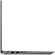 Ноутбук Lenovo IdeaPad 3 15IAU7 (82RK01A8RA) Arctic Grey / 15.6" IPS / Intel Core i5-1235U / RAM 16 ГБ / SSD 512 ГБ - зображення 4