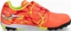 Сороконіжки (шиповки) дитячі Joma SUPER COPA оранжево-червоно-жовті 33 SCJS2507TFV - зображення 3