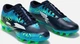 Бутси Joma EVOLUTION темно-синьо-блакитно-салатові 41 EVOS2503FG - зображення 2