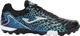 Сороконожки (шиповки) Joma MAXIMA черно-голубые 44 MAXS2531TF - изображение 1