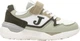 Кроссовки детские Joma 3080 бело-зелено-бежевые 31 J3080S2515V - изображение 1