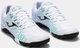 Сороконожки (шиповки) Joma MAXIMA бело-голубые 43 MAXS2532TF - изображение 2
