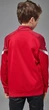 Олімпійка (мастерка) дитяча Kelme WARRIOR червона 140 см 8061WT3002.9600 - зображення 5