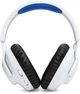 Навушники JBL Quantum 360P Console Wireless (JBLQ360PWLWHTBLU) - изображение 3
