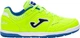 Футзалки (бампы) детские Joma TOP FLEX салатово-синие 31 TPJS2511IN - изображение 1