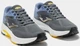 Кросівки бігові Joma SPEED сіро-блакитні 42 RSPEES2512 - зображення 2