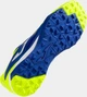 Сороконожки (шиповки) Joma CANCHA лимонно-синие 41 CANS2511TF - изображение 5