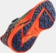 Кроссовки беговые детские Joma SUPER CROSS темно-сине-оранжево-желтые 31 JCROSS2503V - изображение 5