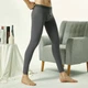 Подштанники (кальсоны) мужские Seobean 35-0097 L цвет серый - изображение 3