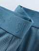 Подштанники (кальсоны) мужские Seobean 35-0099 XXL цвет синий - изображение 9