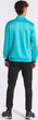 Спортивный костюм Joma DERBY бирюзово-черный S 103120.011 - изображение 8