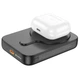 УМБ Hoco J117A Esteem PD20W 10000mAh magnetic Black - зображення 3