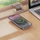 УМБ Hoco J117A Esteem PD20W 10000mAh magnetic Black - зображення 5