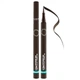 Підводка для очей Sephora collection 12H Intense Ink Felt Liner Classic Line - 02 Espresso (1 ml) - зображення 1